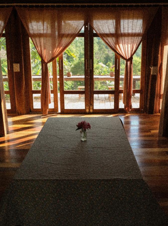 Mộc An Nhiên Farmstay Pleiku Extérieur photo