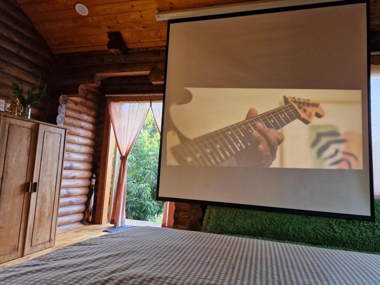 Mộc An Nhiên Farmstay Pleiku Extérieur photo